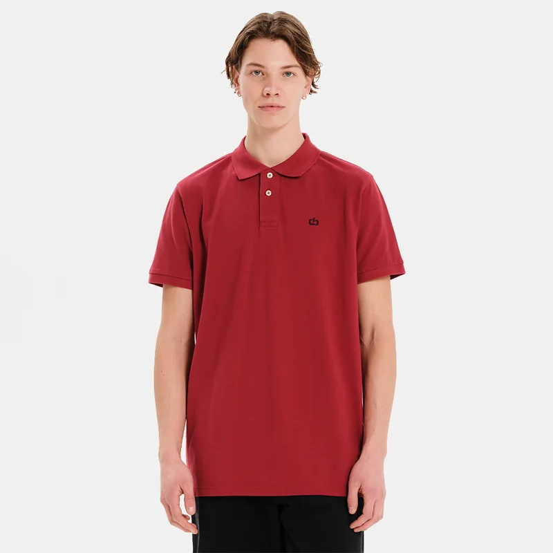 Emerson Ανδρικό Polo T-Shirt (9000208467_72298)