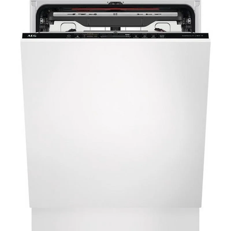 Εντοιχιζόμενο Πλυντήριο Πιάτων AEG FSK94858P (ST)