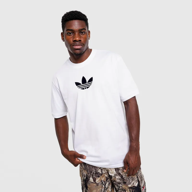 adidas Originals Oversize Tee (9000236448_1540)