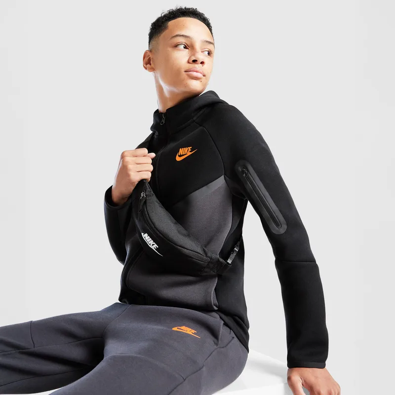 Nike Tech Mix Παιδική Ζακέτα (9000234443_86910)