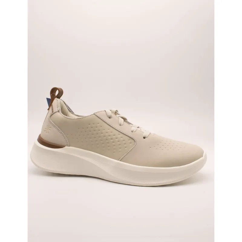 Xαμηλά Sneakers Clarks 26187558