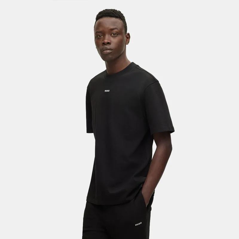 Hugo Dapolino Ανδρικό T-Shirt (9000144528_1469)