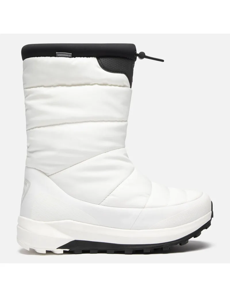 Rossignol W Rossi Podium Coulisse Shoes White