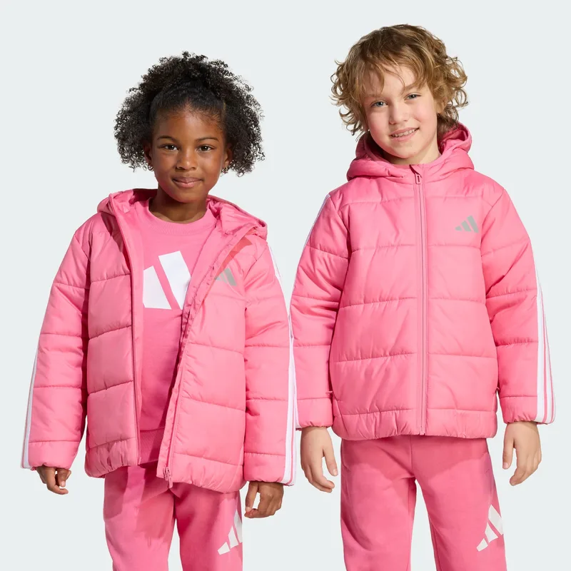 adidas Sportswear Essential Παιδικό Καπιτονέ Μπουφάν (9000236625_70696)