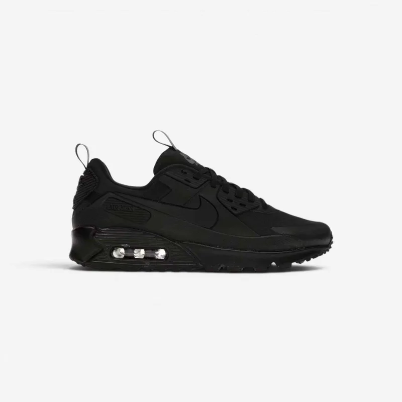Xαμηλά Sneakers Nike Air Max 90 Drift Triple Black