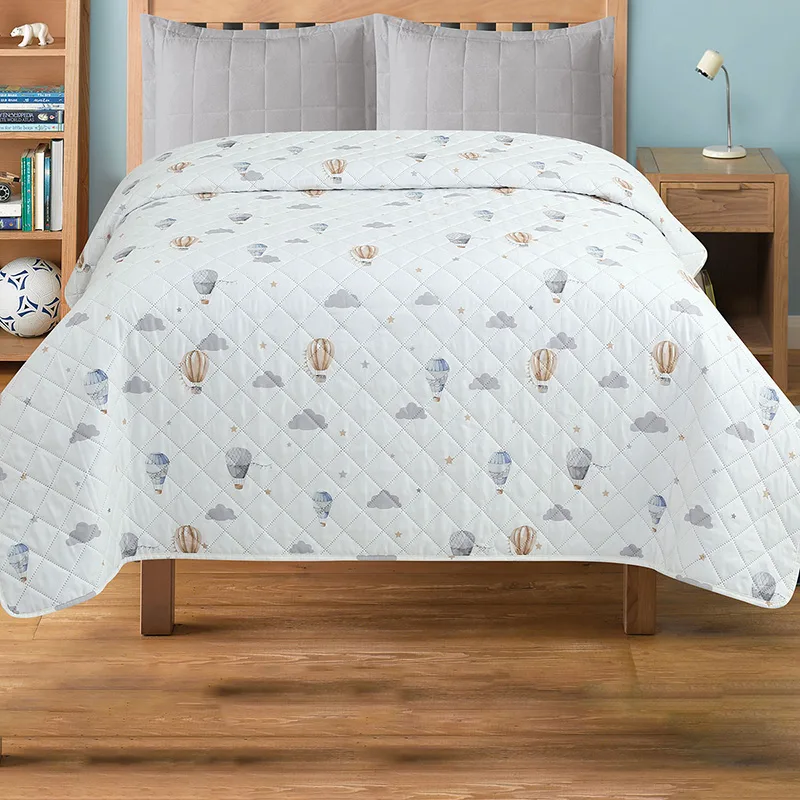 Κουβερλί Μονό 160X220 Sunshine Kids 48 Ballon (160x220)