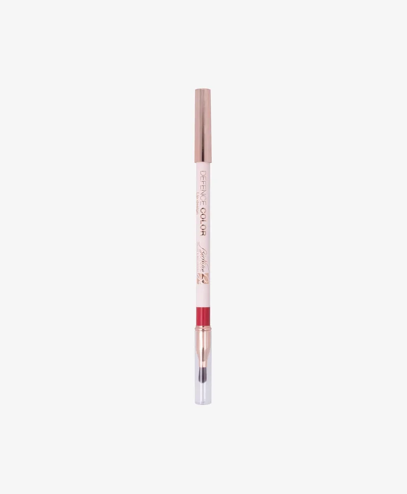 LIP DESIGN LIP LINER (Χρώμα: 204-rouge)