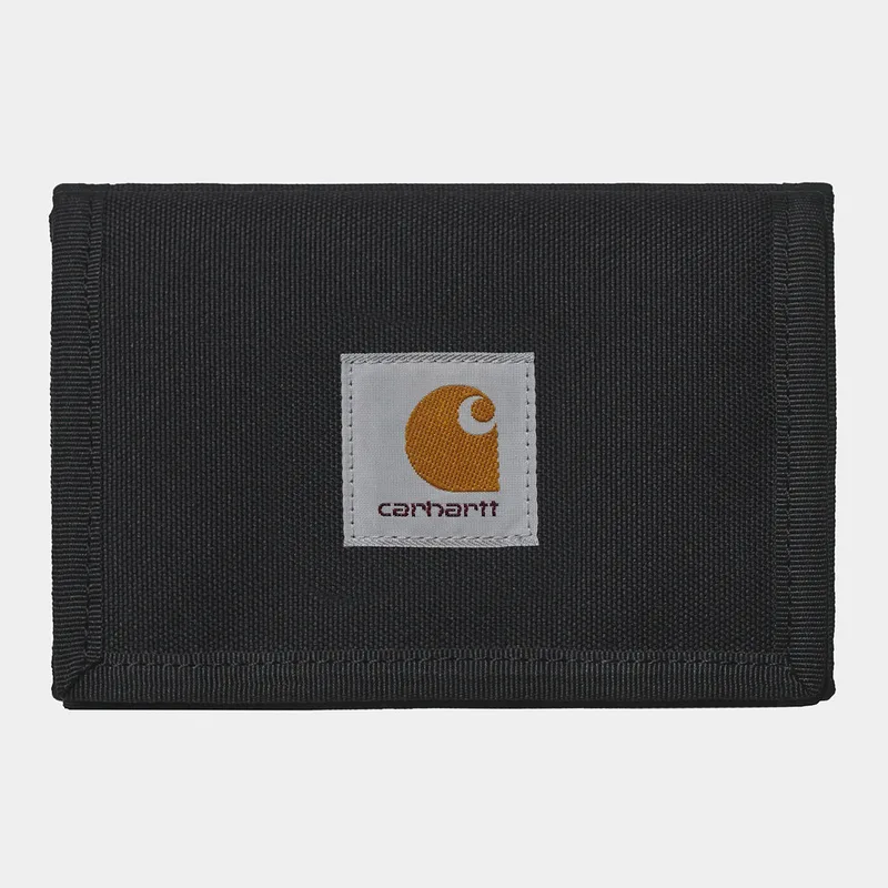 Carhartt WIP Alec Ανδρικό Πορτοφόλι (9000134965_1469)