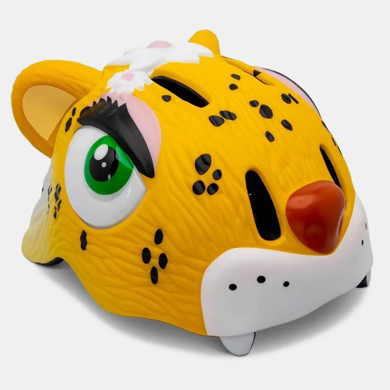 Crazy Safety Leopard Παιδικό Κράνος (9000251516_2005)