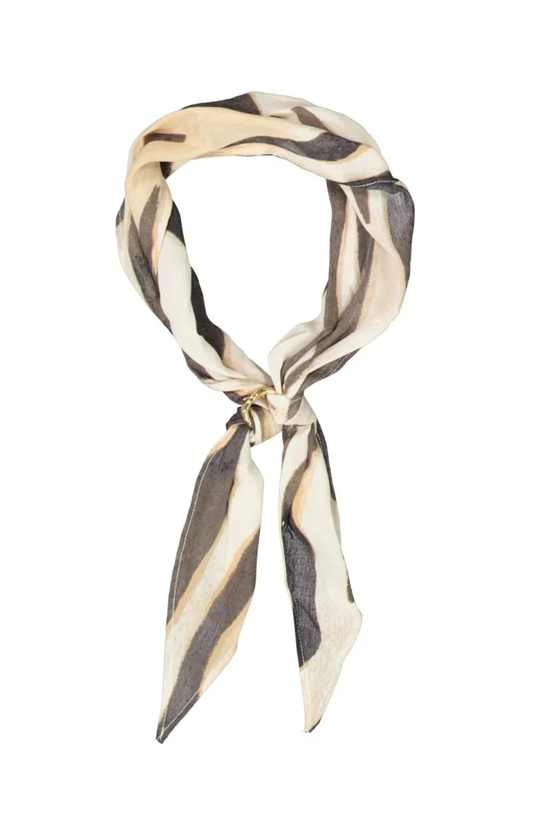 GARCIA Φουλάρια Q260131_ladies scarf - -Q260131