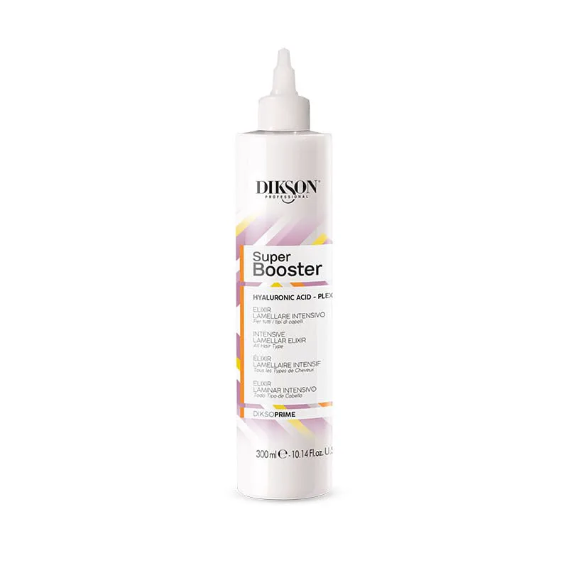 Super Booster Ελιξίριο Aνάπλασης 300ml