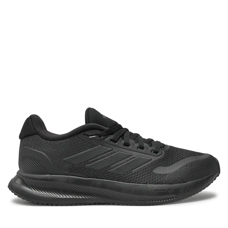 Παπούτσια για Τρέξιμο adidas Runfalcon 5 IE8828 Μαύρο