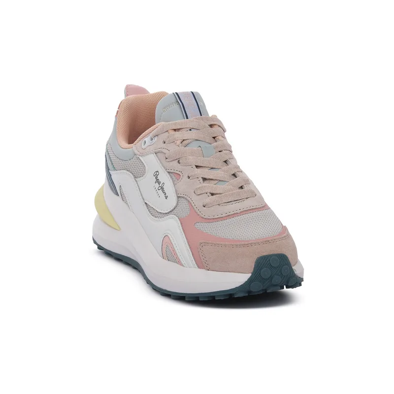 Xαμηλά Sneakers Pepe jeans P116 WINSLOW YOUNG W
