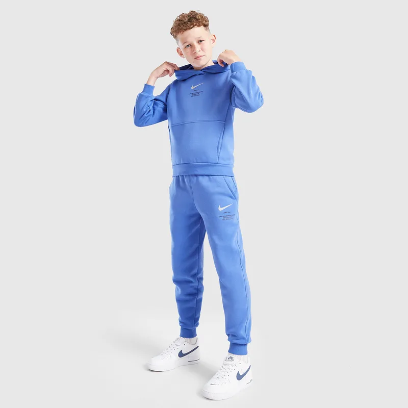 Nike Graphic Παιδικό Παντελόνι Φόρμας (9000232894_86412)