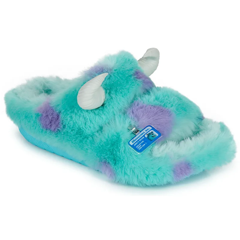 Mules Crocs Monsters Sulley Cls Czy Sndl