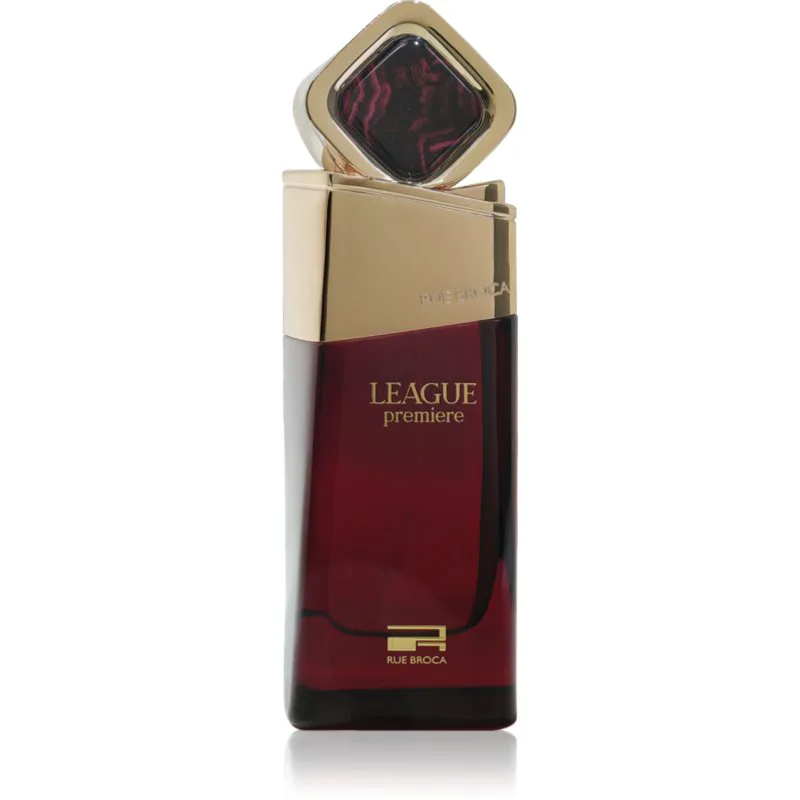 Rue Broca League Premiere Eau de Parfum unisex 100 ml