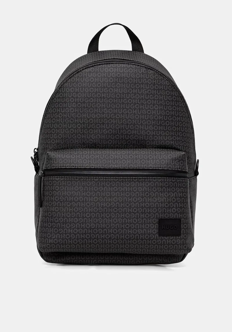 HUGO Backpack Ethon2 - 50568289 002 Black
