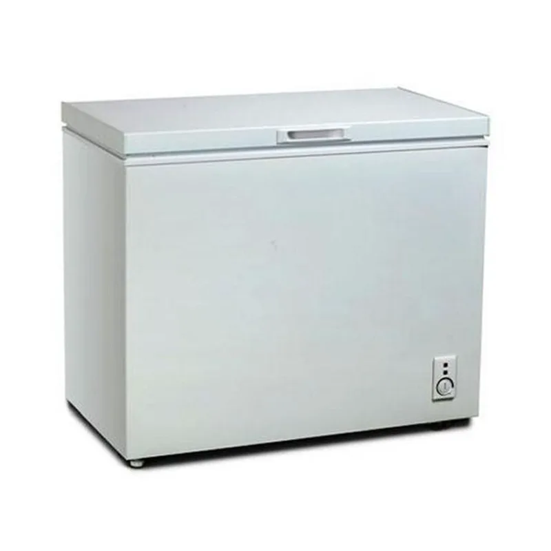 ROBIN DB-200E Καταψύκτης Μπαούλο DB-200E