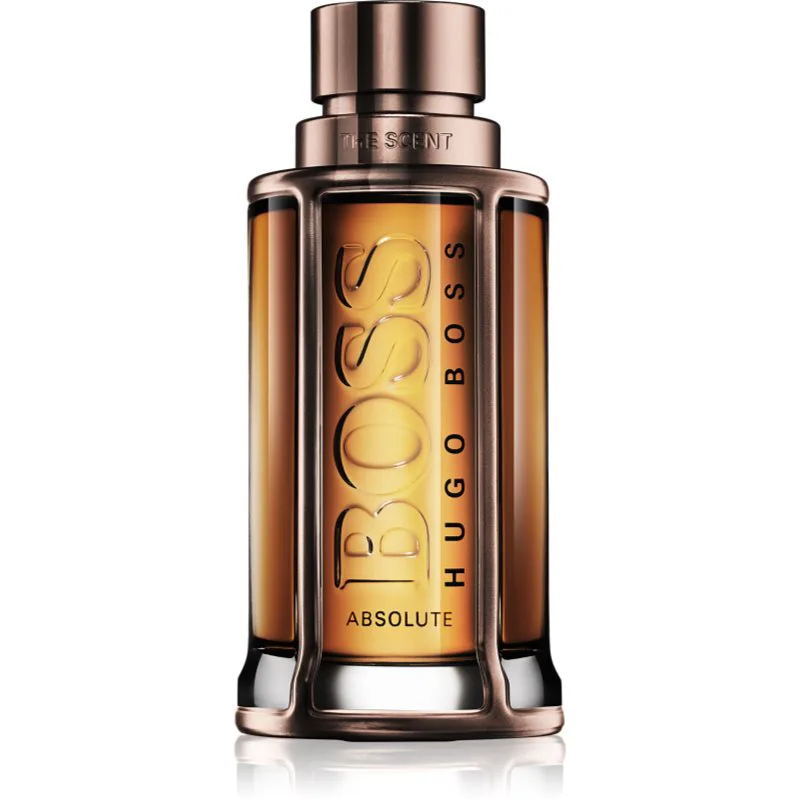 Hugo Boss BOSS The Scent Absolute Eau de Parfum για άντρες 50 ml