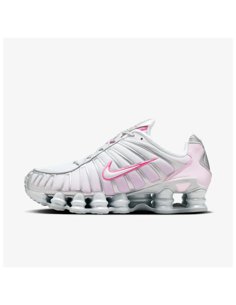 Nike Shox TL Ροζ Foam Women's HV2520001 MBS