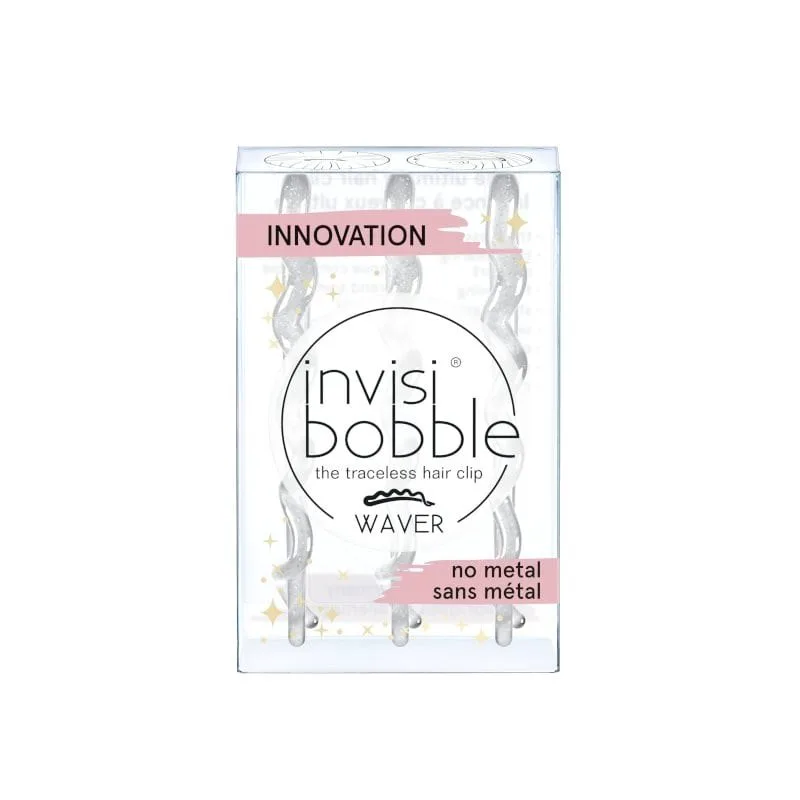 Invisibobble Waver Sparks Flying (3 τμχ)