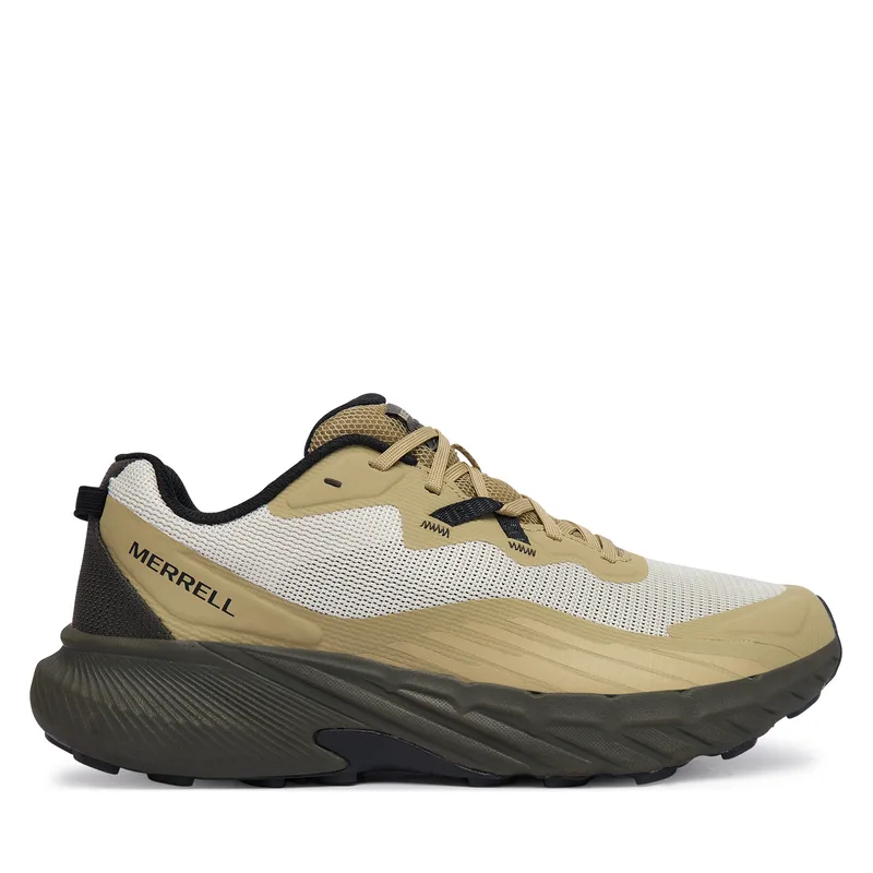 Αθλητικά Merrell Agility Trail J00003282 Μπεζ