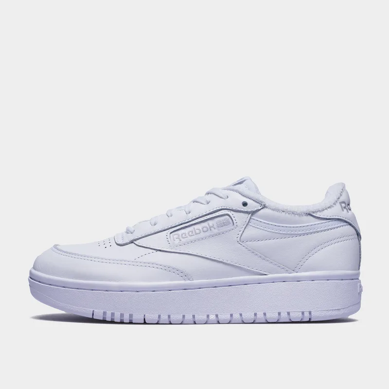 Reebok Classics Club C Double Γυναικεία Παπούτσια (9000098966_58137)