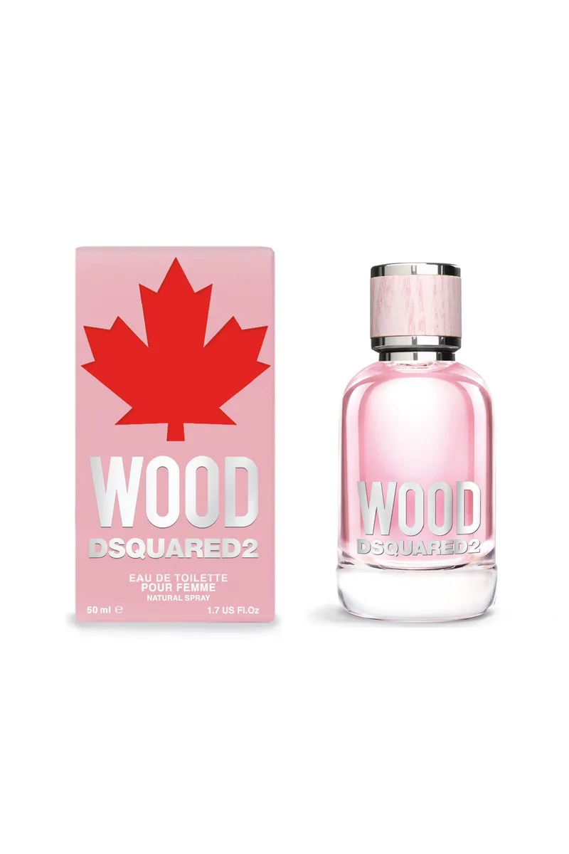 Dsquared2 Wood for Her EdT - 5A30
