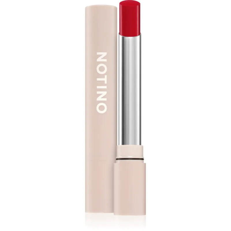 Notino Lifeproof Soft Matte Lip Stylo ματ κραγιόν μακράς διάρκειας με υαλουρονικό οξύ 370 Kiss Ready 2 γρ