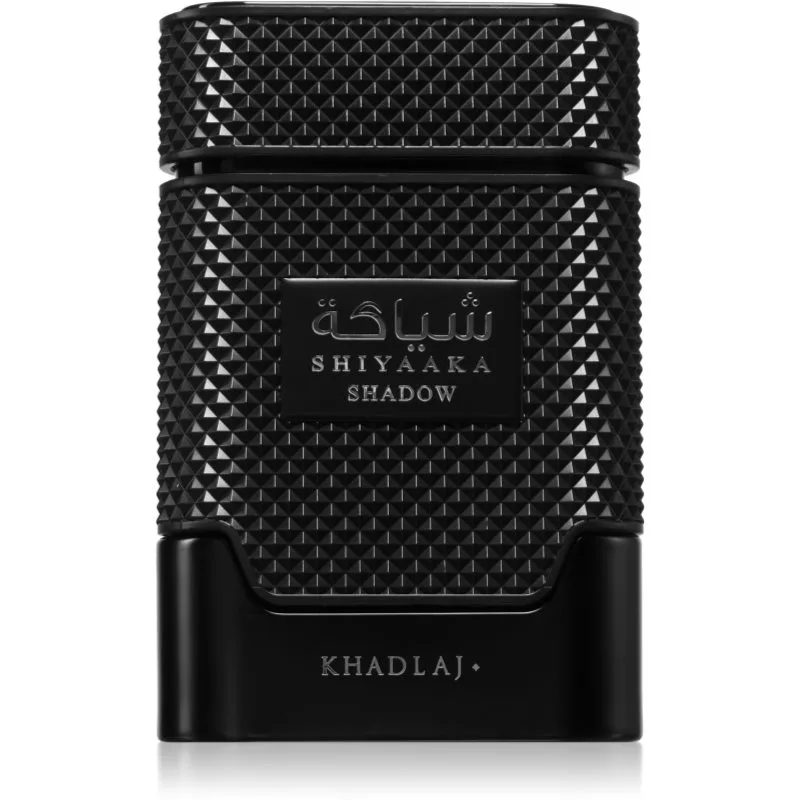 Khadlaj Shiyaaka Shadow Eau de Parfum για άντρες 100 ml