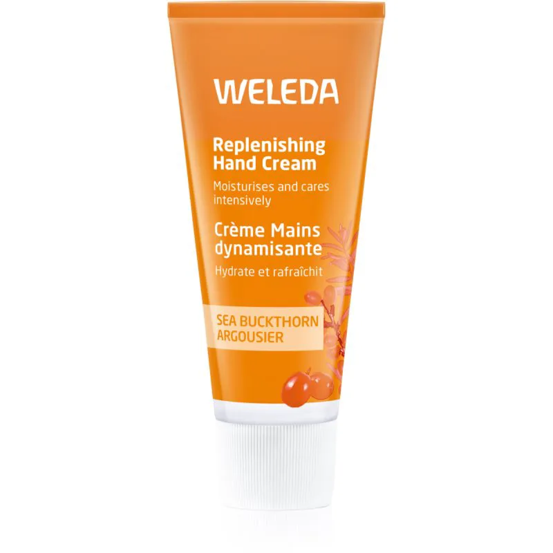 Weleda Sea Buckthorn κρέμα για τα χέρια 50 ml