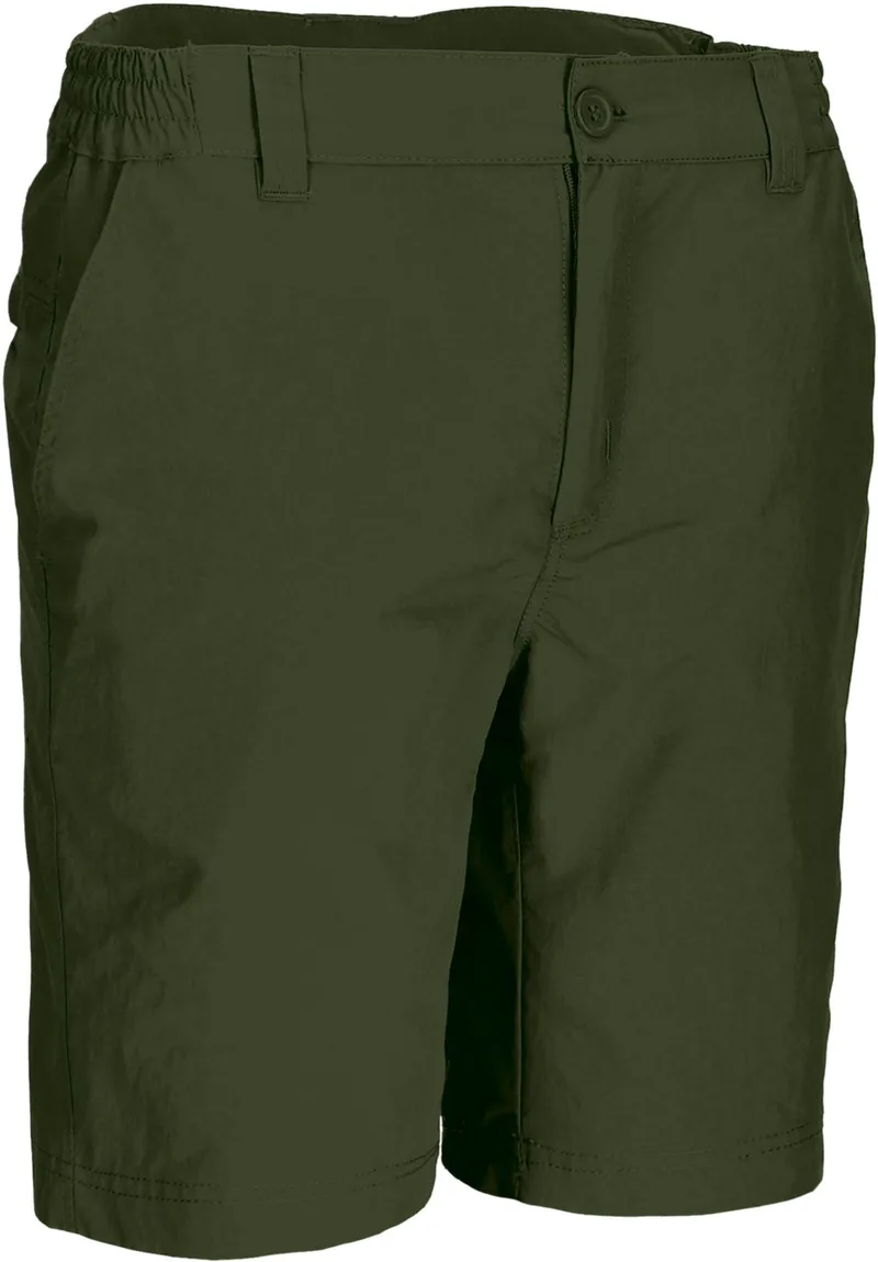 Βερμούδα ADVENTURE Valento BEVAADVKK Military Green