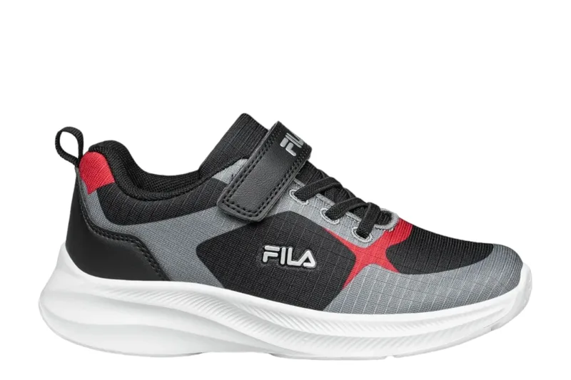 Παπούτσια Running Fila Abel V 3AF41001-043 Unisex Παιδικό
