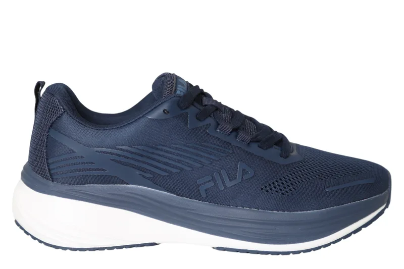 Παπούτσια Running Fila Palau 5 Memory 1TZ61002-200 Ανδρικό
