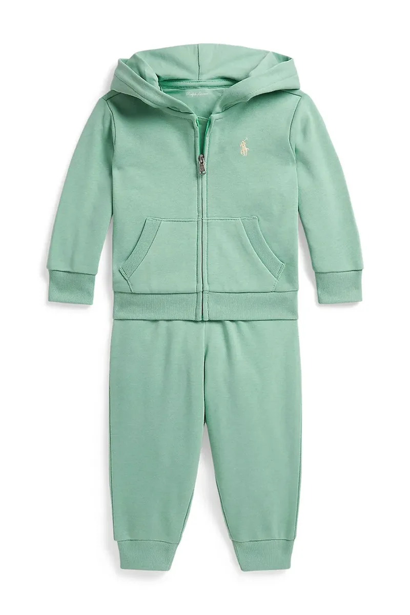 Polo Ralph Lauren Βρεφική φόρμα Polo Ralph Lauren