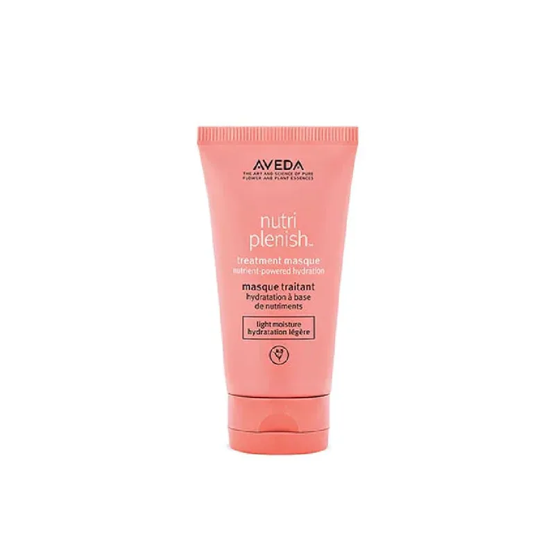 Nutriplenish Masque Light Moisture 150ml