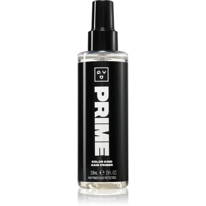 Good Dye Young Prime Color Kind Hair Primer φροντίδα χωρίς ξέβγαλμα για βαμμένα μαλλιά με φίλτρο UV 150 ml