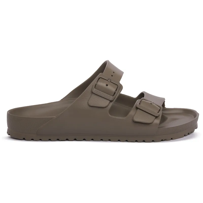 Mules BIRKENSTOCK ARIZONA EVA GRAY TAUPE CALZ N