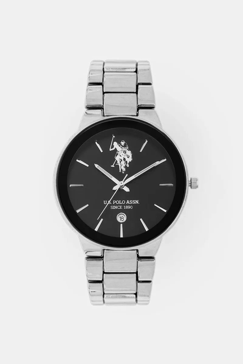 U.S. Polo Assn. ρολόι ανδρικό LOGAN