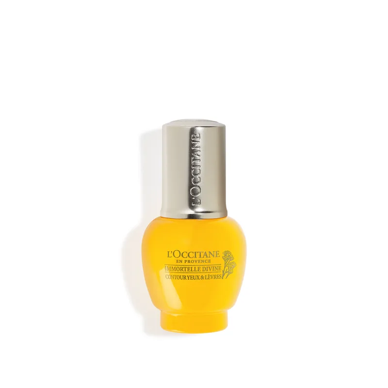 Immortelle Divine Eye & Lip Contour 15ml