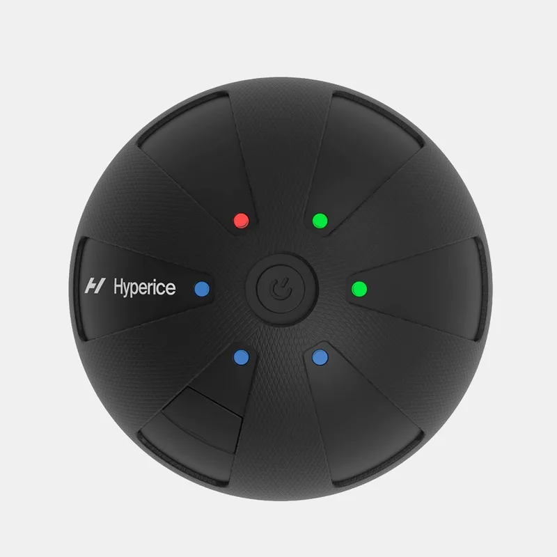 Hyperice Hypersphere Go Mini Vibrating Massage Μίνι Δονητική Μπάλα Μασάζ (9000178324_17029)