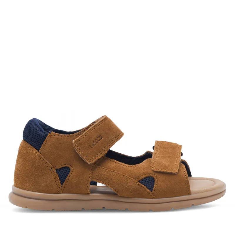 Σανδάλια Lasocki Kids LINEA CI12-LINEA-02(III)CH Καφέ