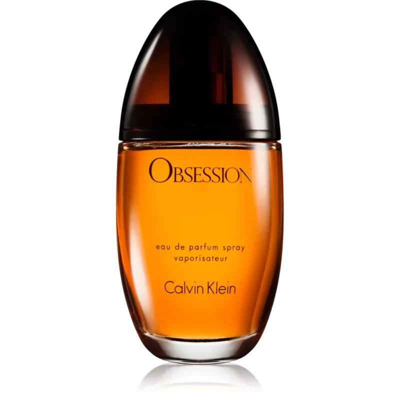 Calvin Klein Obsession Eau de Parfum για γυναίκες 100 ml
