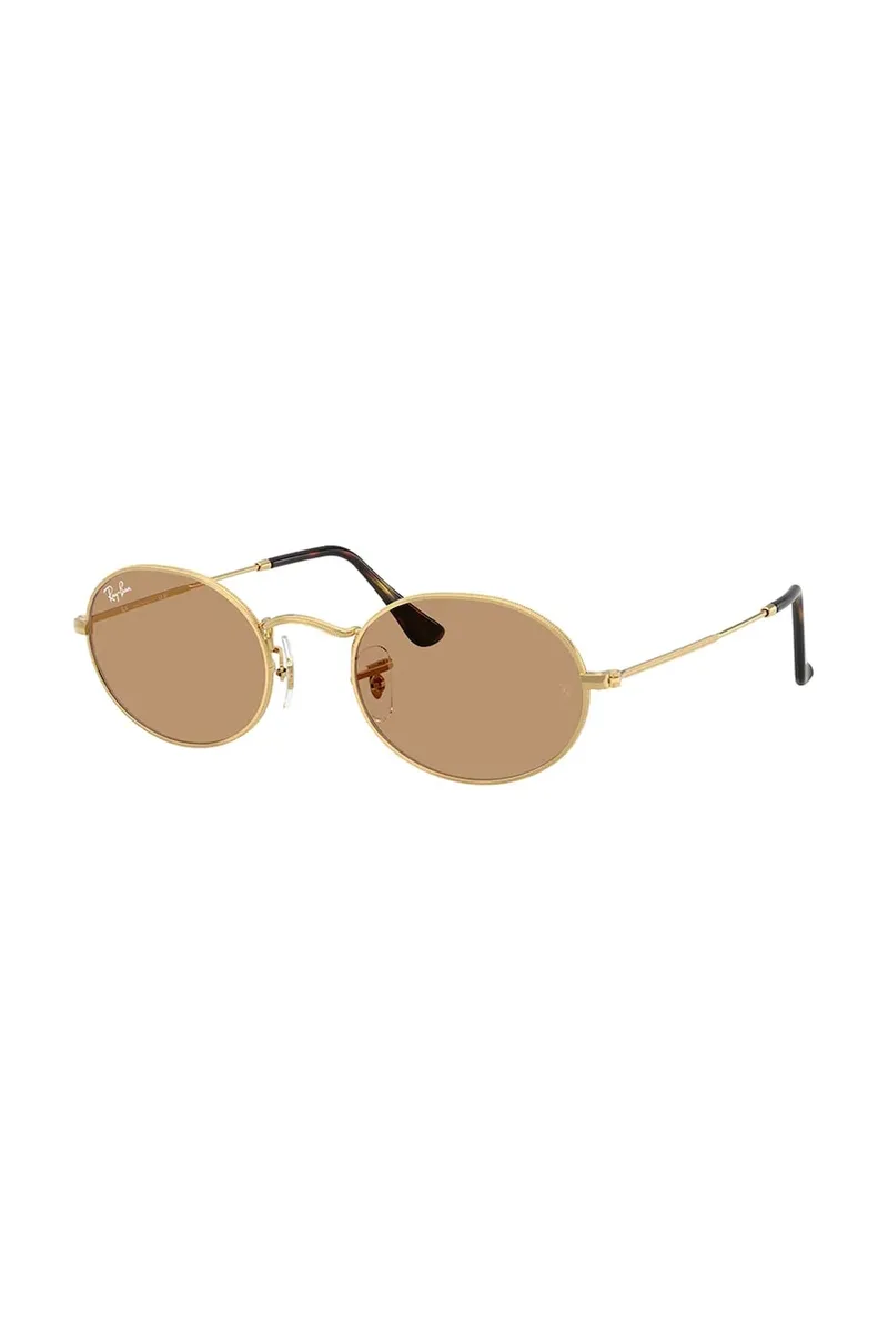 Ray-Ban Γυαλιά ηλίου Ray-Ban OVAL