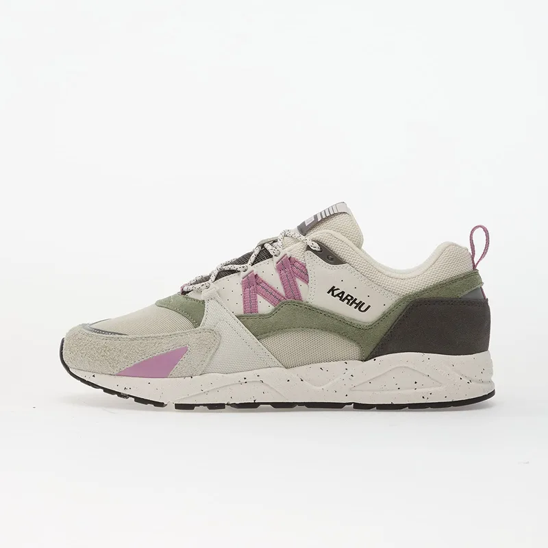 Sneakers Karhu Fusion 2.0 Dark Gull Gray/ Lilas EUR 44.5