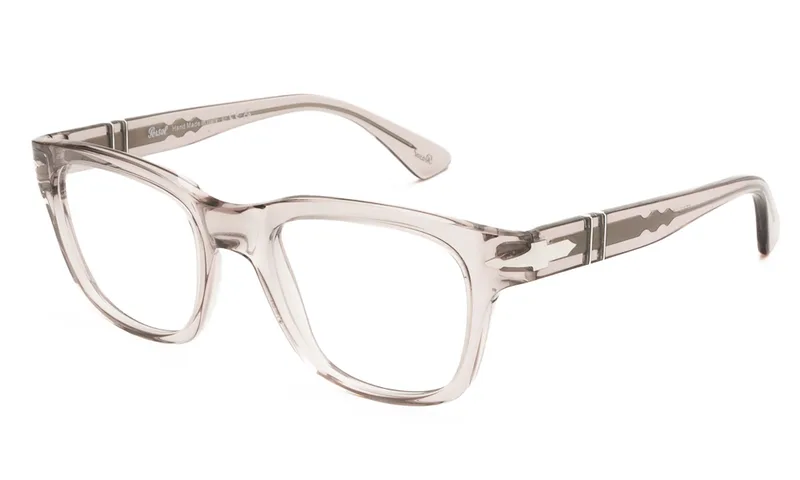 PERSOL ΣΚΕΛΕΤΟΣ ΟΡΑΣΕΩΣ PERSOL 3389V 1229 5121 3389V Διάφανο