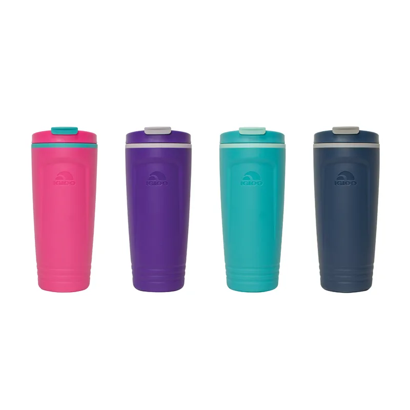Υδροδοχείο IGLOO HYDRATION HAVASU Ροζ 22oz - 650ml