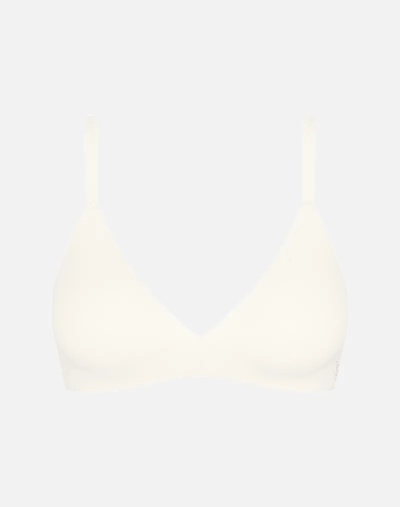 SLOGGI sloggi ZERO Feel Pure THE UP Push Up 10226693-00GZ White