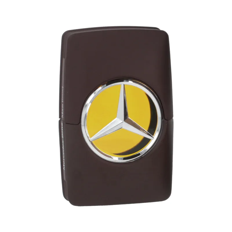 Mercedes-Benz Man Private Eau De Parfum - tester 100 ml (man)