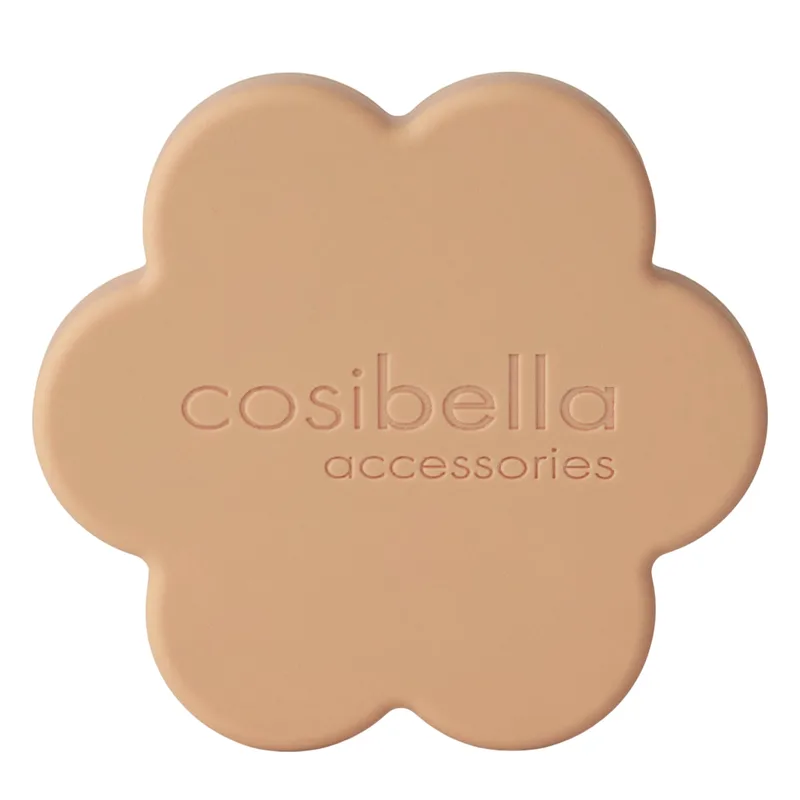 Cosibella Accessories Massaggiatore Silicone Cuoio Capelluto Sensibile